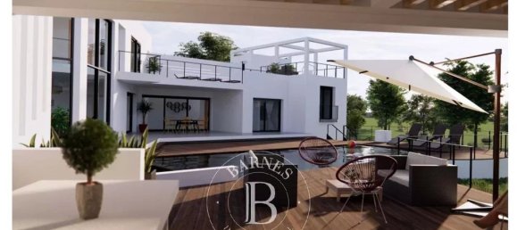 6100m² Land in Zonza, France No. 83118 9