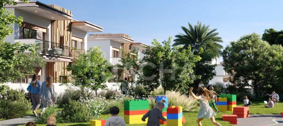 4 bedrooms Villa in Damac Lagoons, UAE No. 27647 8