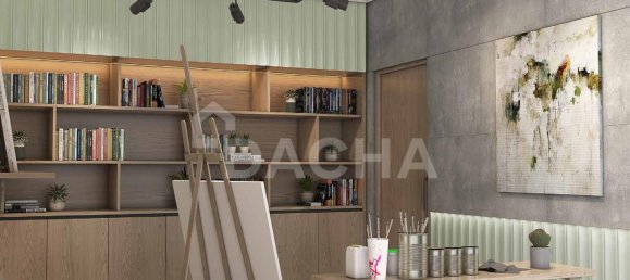 4 bedrooms Villa in Damac Lagoons, UAE No. 27647 5