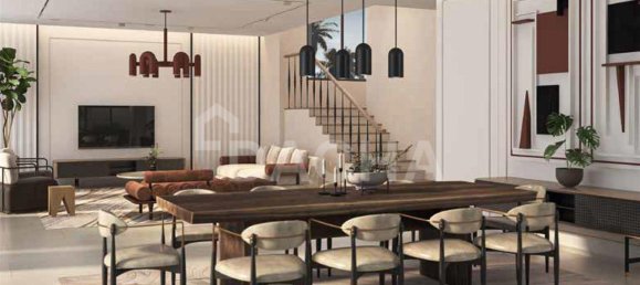 4 bedrooms Villa in Damac Lagoons, UAE No. 27647 3