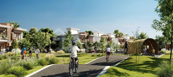 4 bedrooms Villa in Damac Lagoons, UAE No. 27647 6