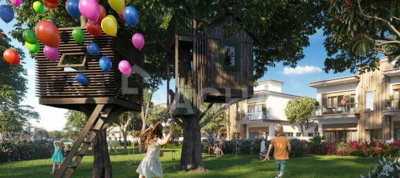 4 bedrooms Villa in Damac Lagoons, UAE No. 27647 7