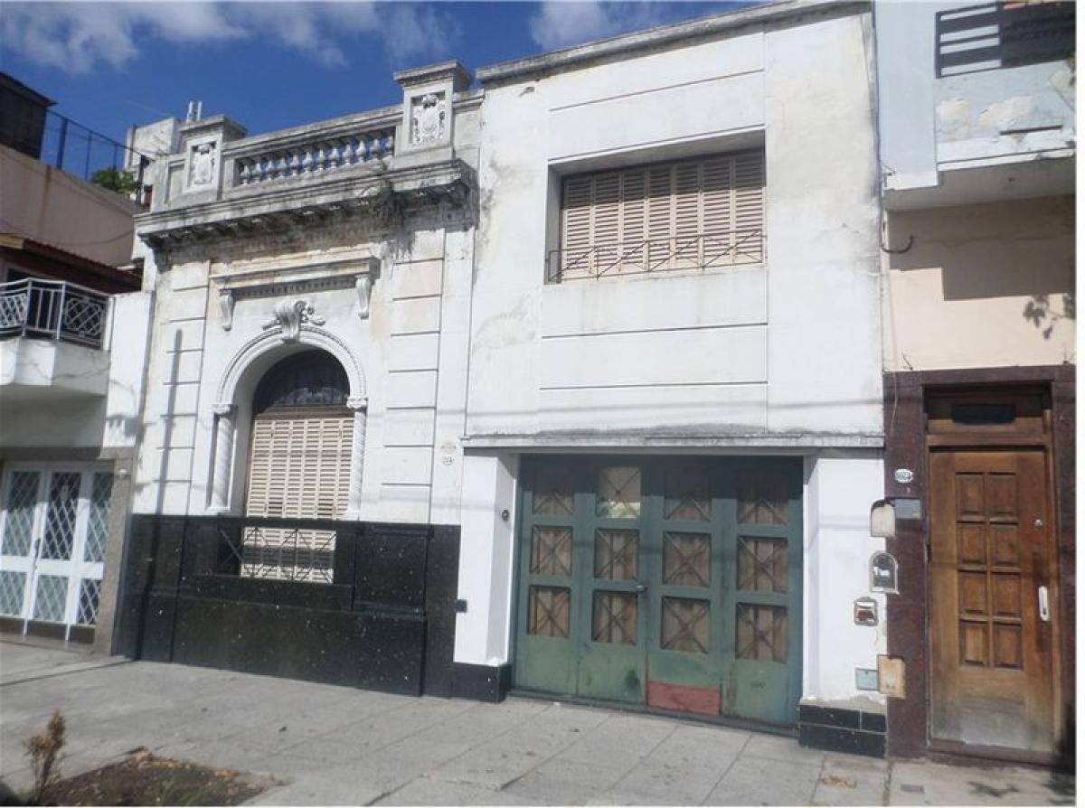 Дом с 3 спальнями в Буэнос-Айрес, Аргентина № 79645