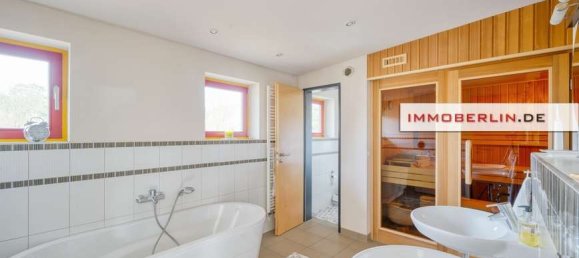 4 rooms House in Dahme-Spreewald, Germany No. 277763 12