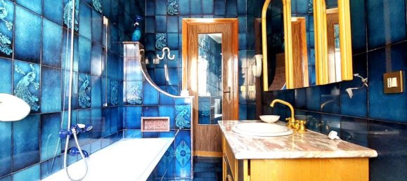 3 bedrooms Apartment in Palermo, Italy No. 314426 9