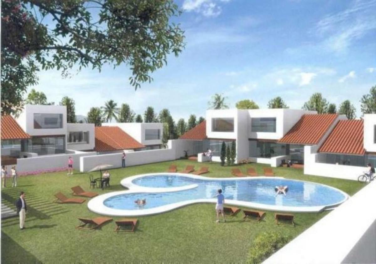 3 bedrooms House in Mexico No. 214566