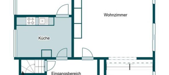 Casa de 3 dormitorios en Emsland, Germany No. 269043 12