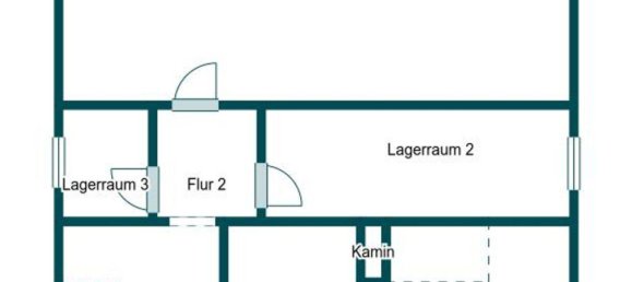 Casa de 3 dormitorios en Emsland, Germany No. 269043 14