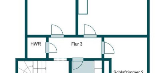 Casa de 3 dormitorios en Emsland, Germany No. 269043 13