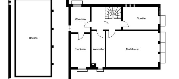 4 bedrooms House in Bergedorf, Germany No. 329066 31