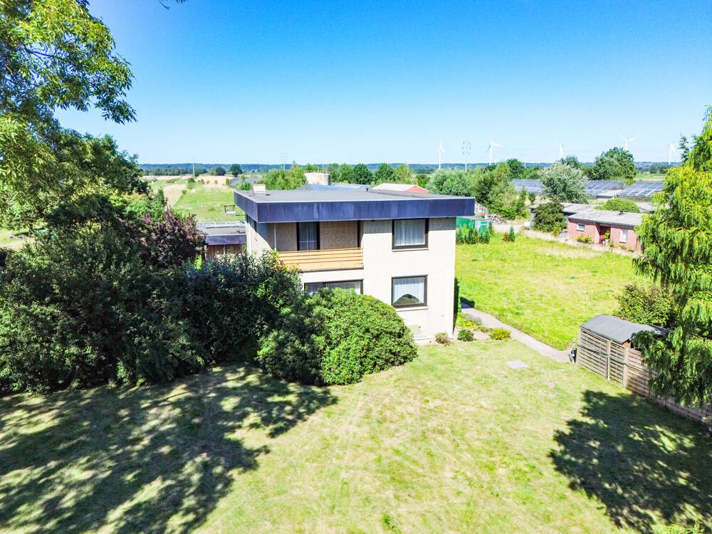 4 bedrooms House in Bergedorf, Germany No. 329066