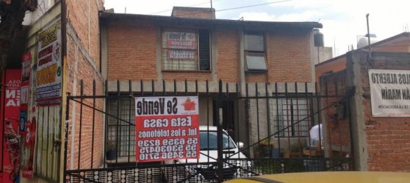 Дом с 3 спальнями в Сьюдад Лопес Матеос, Мексика № 162090 2