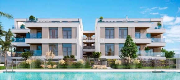 2 Schlafzimmer Wohnung in Marbella, Spain, Nr. 172357 32