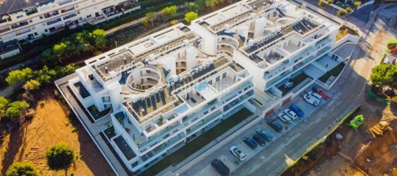 2 Schlafzimmer Wohnung in Marbella, Spain, Nr. 172357 27