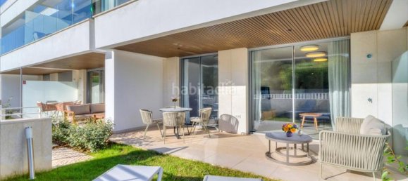 2 Schlafzimmer Wohnung in Marbella, Spain, Nr. 172357 3