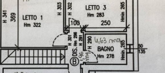 4-salle Villa à Valsamoggia, Italy No. 39854 25