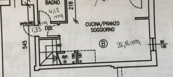 4-salle Villa à Valsamoggia, Italy No. 39854 26