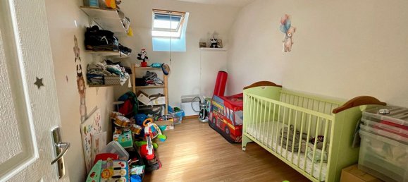 4 Schlafzimmer Haus in Rosporden, France, Nr. 207470 11