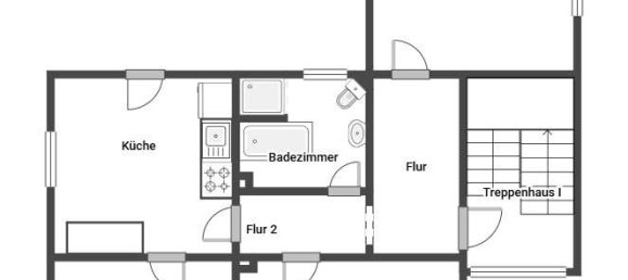 7 rooms House in Siegen-Wittgenstein, Germany No. 127505 27