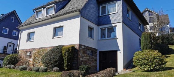 7 rooms House in Siegen-Wittgenstein, Germany No. 127505 3