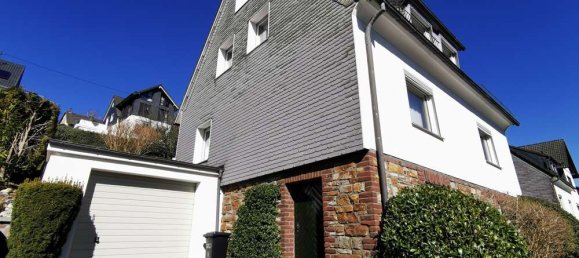 7 rooms House in Siegen-Wittgenstein, Germany No. 127505 2