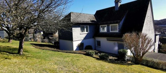 7 rooms House in Siegen-Wittgenstein, Germany No. 127505 7