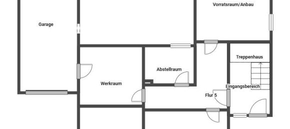 7 rooms House in Siegen-Wittgenstein, Germany No. 127505 26