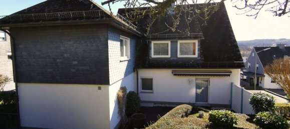 7 rooms House in Siegen-Wittgenstein, Germany No. 127505 6