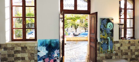 2 bedrooms Commercial property in Rethymno, Greece No. 253 6