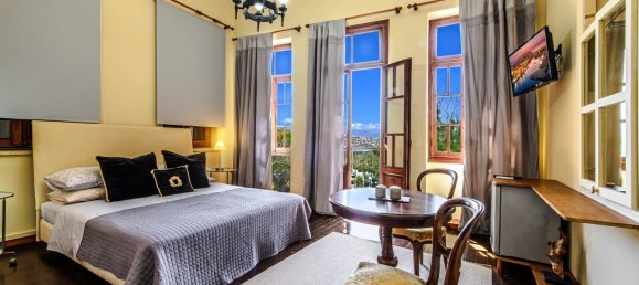 2 bedrooms Commercial property in Rethymno, Greece No. 253 8