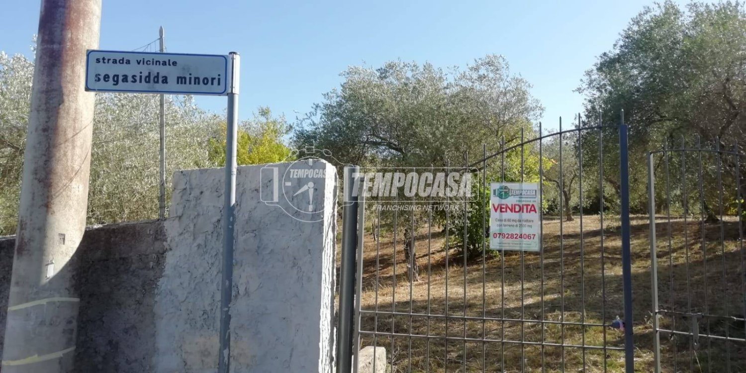 2-Zimmer Haus in Sassari, Italy, Nr. 266949