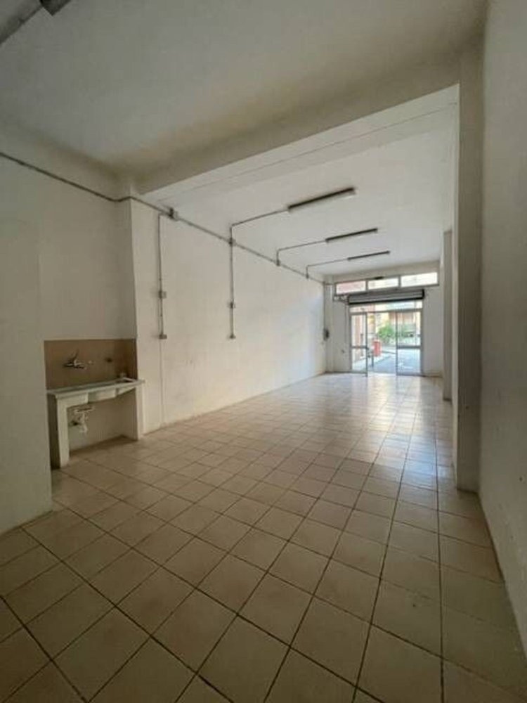 Гараж 60м² в Анкона, Италия № 324377