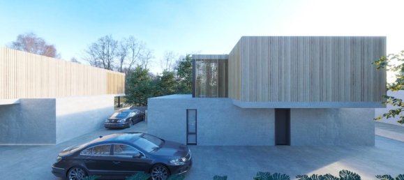 Casa de 4 dormitorios en Cascais, Portugal No. 170731 4