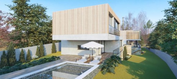 Casa de 4 dormitorios en Cascais, Portugal No. 170731 6