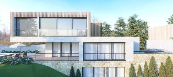 Casa de 4 dormitorios en Cascais, Portugal No. 170731 5