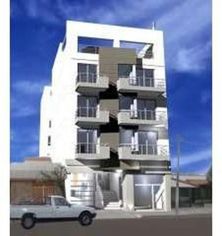 3 bedrooms Apartment in Bermudez, Argentina No. 7696