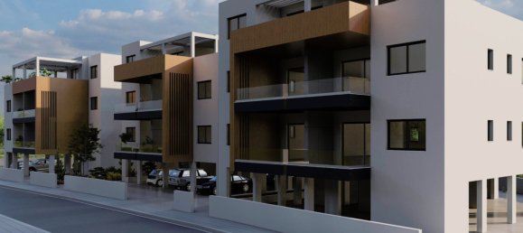 1 chambre Appartement à Parekklisia, Cyprus No. 21927 3