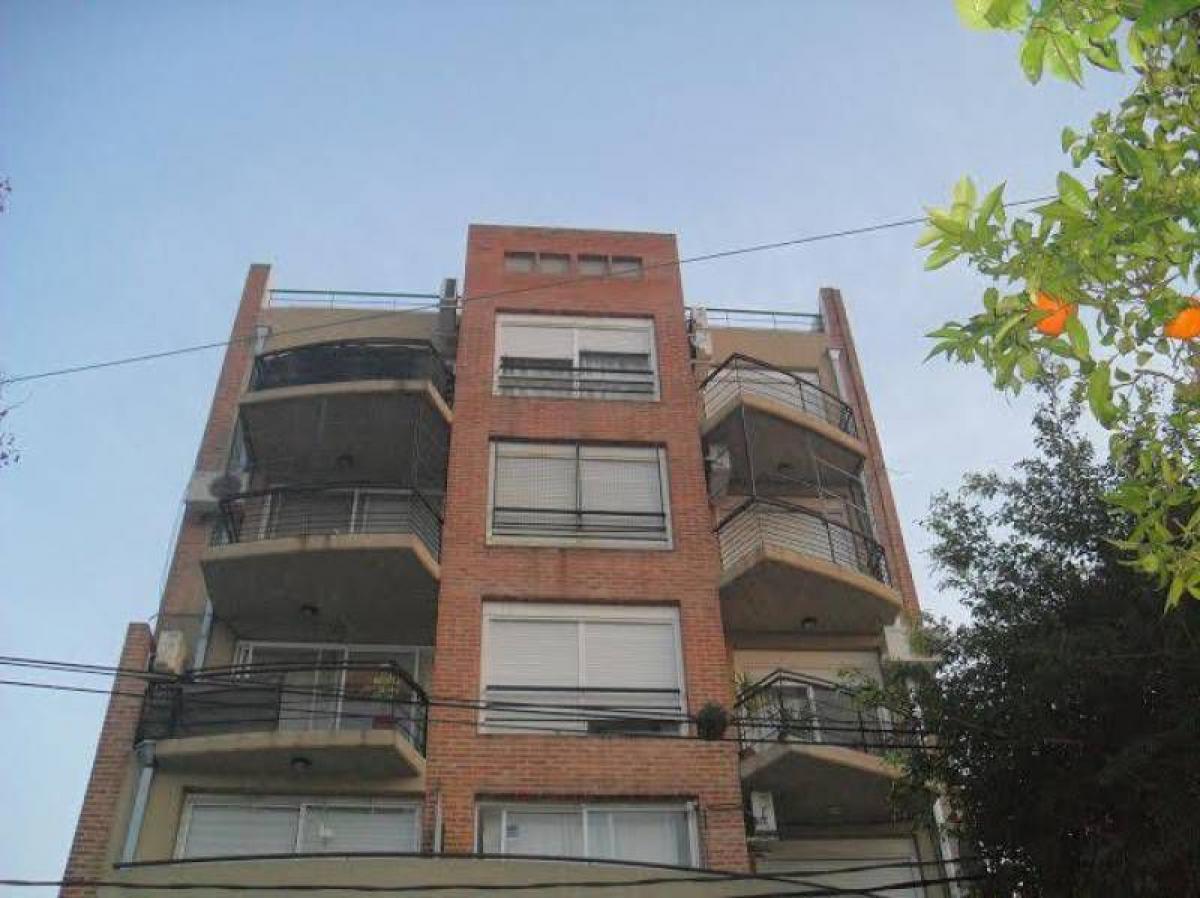 Studio in San Fernando, Argentina No. 55689