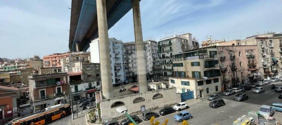 1 Schlafzimmer Wohnung in Naples, Italy, Nr. 52508 2