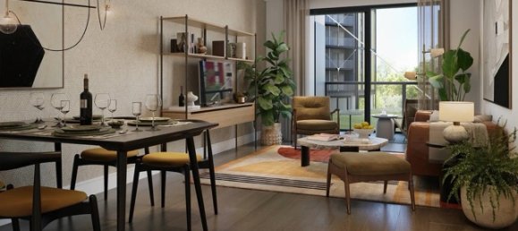 1 bedroom Apartment in Bethnal Green, United Kingdom No. 3170 14