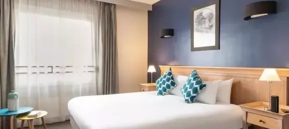 1 غرف نوم شقة في Puteaux, France رقم 180833 6