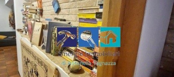 Dúplex de 6 dormitorios en Ancona, Italy No. 325336 8