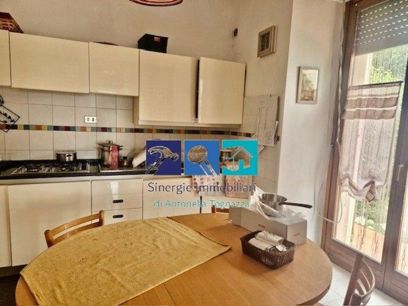 Dúplex de 6 dormitorios en Ancona, Italy No. 325336