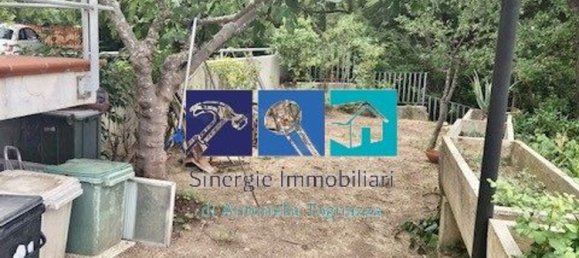 Dúplex de 6 dormitorios en Ancona, Italy No. 325336 4