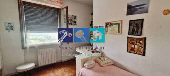 Dúplex de 6 dormitorios en Ancona, Italy No. 325336 14