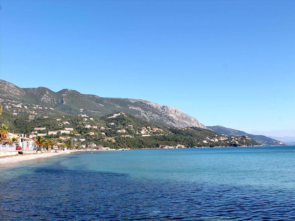 5000m² hôtel à vendre à Corfu, Central Corfu and Diapontian Islands, Corfu, Ionian Islands, Peloponnese, Western Greece and the Ionian, Greece № 8036