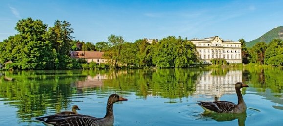 785m² Land in Salzburg, Austria No. 238152 5