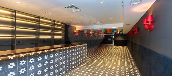 Gewerbliche Immobilie in Matosinhos, Portugal 177m², Nr. 81880 6