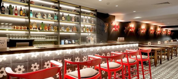 Gewerbliche Immobilie in Matosinhos, Portugal 177m², Nr. 81880 9