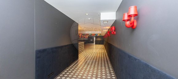 Gewerbliche Immobilie in Matosinhos, Portugal 177m², Nr. 81880 3